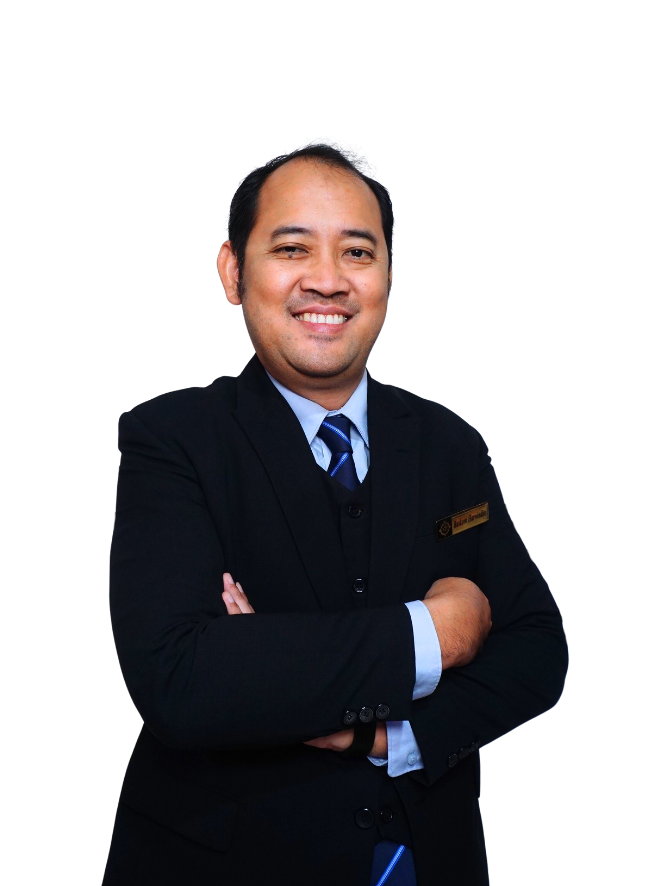 Sambutan Ketua Dewan Pengarah
