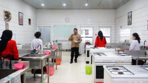 kegiatan lsp p1 politeknik sahid