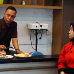 kegiatan LSP P1 Politeknik Sahid