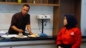 kegiatan LSP P1 Politeknik Sahid