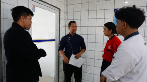 kegiatan lsp p1 politeknik sahid