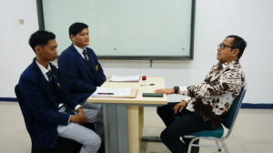 kegiatan lsp p1 politeknik sahid
