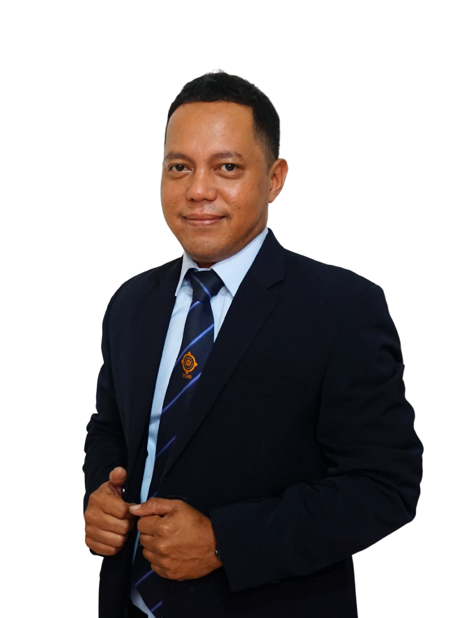 Sambutan Direktur LSP P1