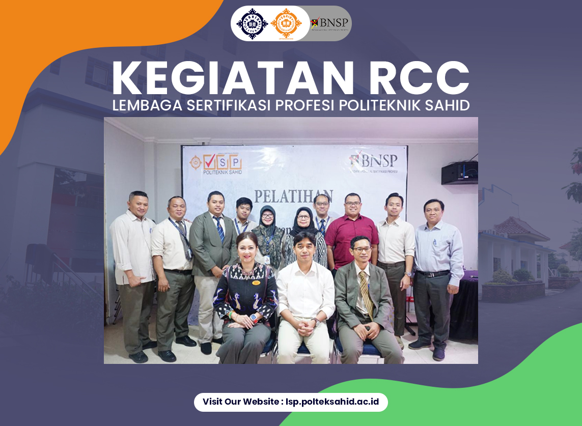 Recognition Current Competency