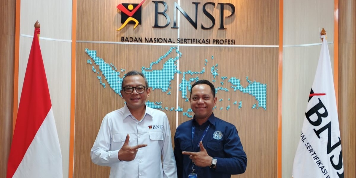 kunjungan-lsp-p1-politeknik-sahid-ke-bnsp