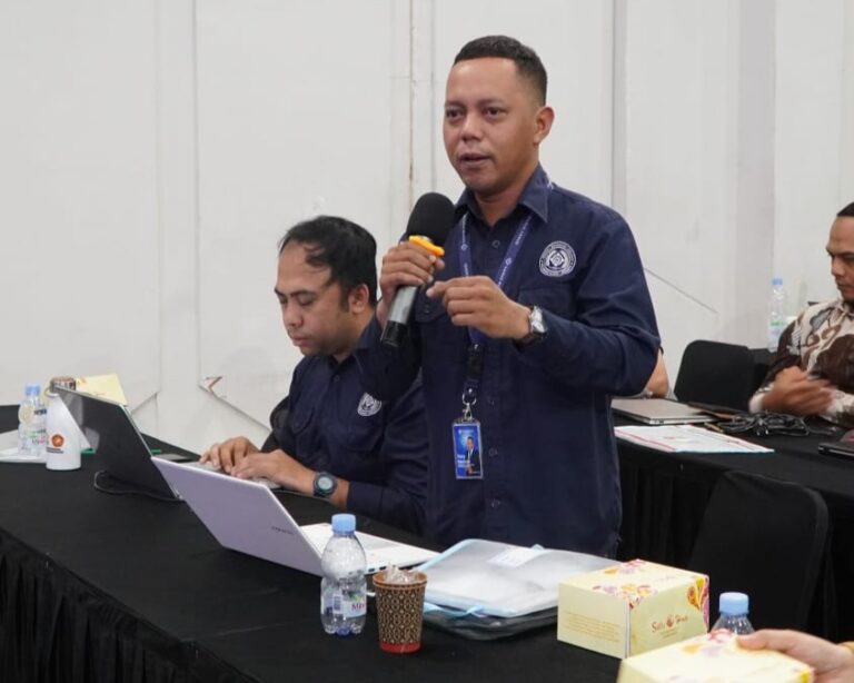 Sertifikasi Mahasiswa Vokasi